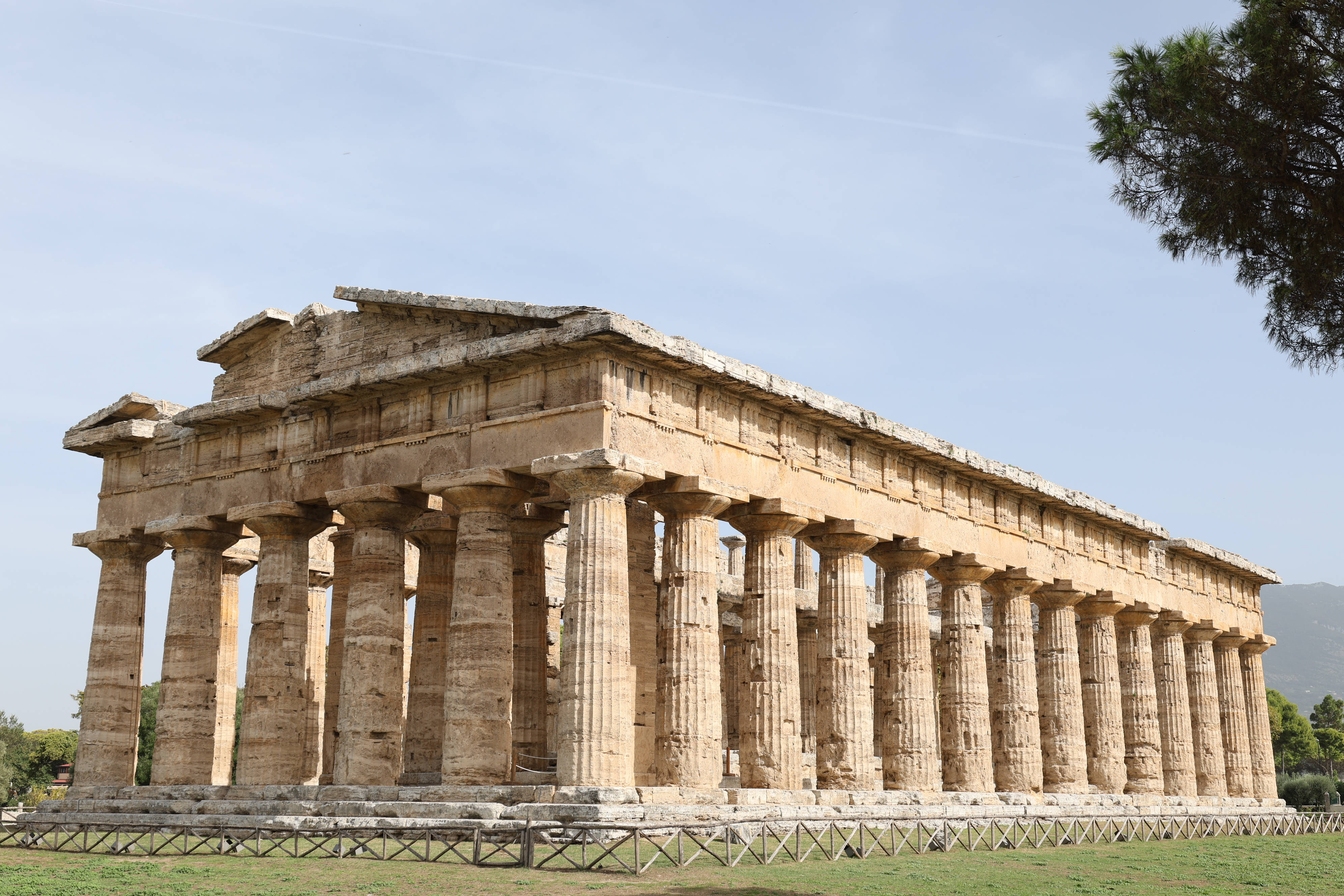 Paestum